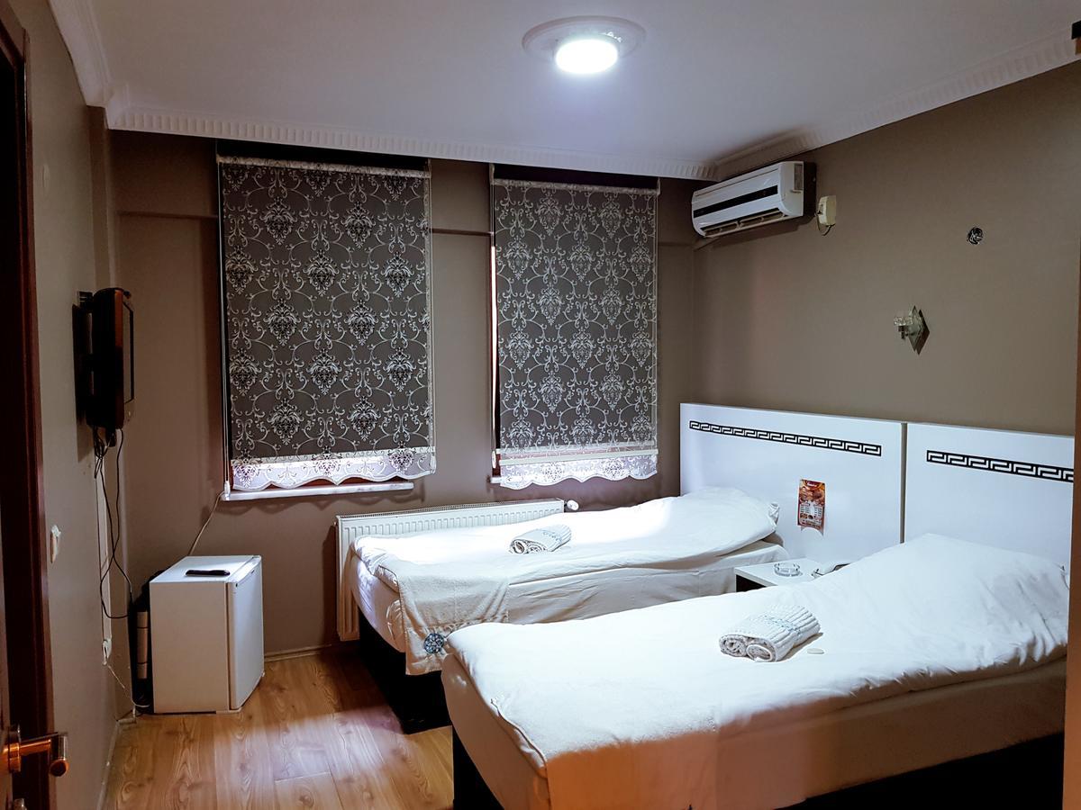 Oezhayat Hotel Bursa Exterior foto